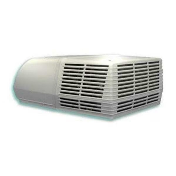 Mach 3 - 13500 British Thermal Unit Plus Air Conditioner Upper Unit, White, Coleman Rvp, Mfr#: C7W-48203C966